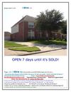 House for sale in SUGAR LAND, TX.