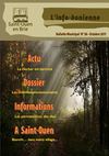 l'Info-Donienne Octobre 2011