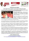 Comunicado de prensa lanzamiento y cierre campaña