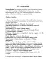 Cv Charles Berling