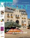 Saint Gratien Magazine N110 Septembre 2011