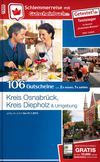 Kreis Osnabrück, Kreis Diepholz & Umgebung, 9. Auflage – Schlemmerreise mit Gutscheinbuch.de