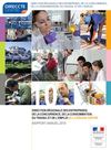 Rapport annuel 2010 de la DIRECCTE Centre