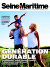 Magazine du Département Novembre 2011 N°71