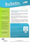 Bulletin - MEDEF Moselle - octobre 2011