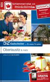 Oberlausitz & mehr, 6. Auflage – Schlemmerreise mit Gutscheinbuch.de