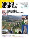 Le Métroscope.fr n°92 - Novembre/Décembre 2011 