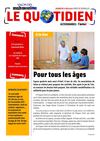 Quotidien du Salon - Dimanche 6 juin 2010