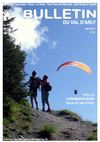 Bulletin du Val d'Arly n° 32