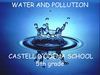 Water pollution 5th grade