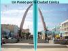 Ciudad cónica
