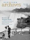 Secrets of Niagara Falls