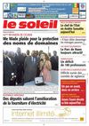 Edition du 25 Octobre 2011