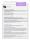 Regard sur l'info n°2, Octobre 2011