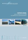 Rapport annuel 2010