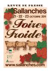 Revue de Presse Foire Froide 2011