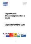 diagnostic territorial DLA 55
