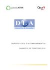 diagnostic territorial DLA 54-2010