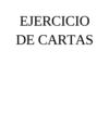 Ejercicio