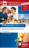Karlsruhe Stadt und Land & Umgebung, 9. Auflage – Schlemmerreise mit Gutscheinbuch.de