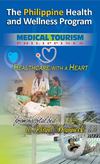 DOT-Philippine Department of Tourism - Health Care with a Heart