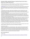 The Spencer Institute's Online Sports Hypnosis Certification Program Trains Coaches to Harness Power of Mind for...