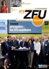 Lettre d'information ZFU n°9 - Octobre 2011