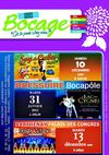 Mag du Bocage novembre 2011