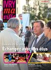 Ivry Ma ville N° 425 octobre 2011