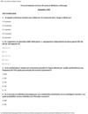 Test Ammissione Medicina