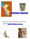 Revista Digital Cultura Chavín