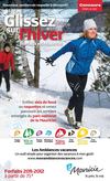 Brochure Glissez sur l'hiver