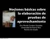 Pruebas de aprovechamiento_objetivas