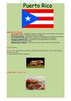 PUERTO RICO