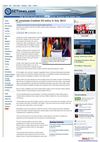 EC proposes Croatian EU entry in July 2013 (www.setimes.com, 06 October 2011)