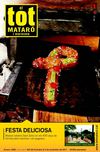 EL TOT MATARÓ 1502 [28 d'octubre de 2011