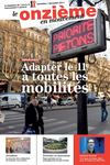 Le 11e en mouvement Numéro 12 