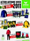 Promo Erima 2011