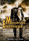MONSTRUOS ELÉCTRICOS. EL HORROR Y LA CIENCIA-FICCIÓN EN LA UNIVERSAL
