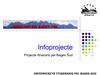 Infoprojecte Itineraris pel Bages Sud
