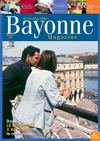 Bayonne Magazine n°126 Avril-Mai 2003