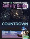 Winter 2011/ Spring 2012 Activity Guide