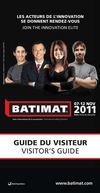 BATIMAT 2011
