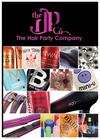 The Hair Party Company Brochure 2011