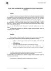PLAN DE AUTOPROTECCIÓN