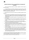 CRITERIOS DE ELABORACIÓN DE LOS HORARIOS
