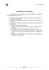 CRITERIOS PEDAGÓGICOS PARA EL AGRUPAMIENTO DEL ALUMNADO