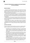 CRITERIOS DE PROMOCIÓN