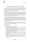 PLAN DE IGUALDAD ENTRE HOMBRES Y MUJERES