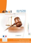 Guide penal Habitat indigne